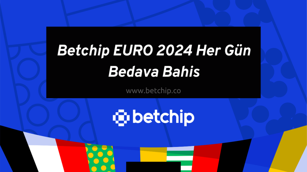 Betchip EURO 2024 - betchipco